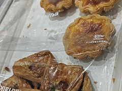 -面包新语(滨湖万达店)