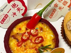 -黛汀烘焙DAINTY BAKERY(代字行合生汇店)