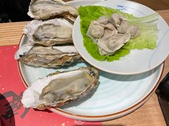 -望江门小龙虾·烧烤(九堡店)