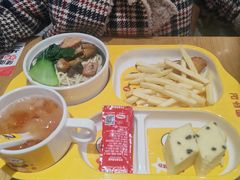 -蓉李记成都名小吃(武汉菱角湖万达店)