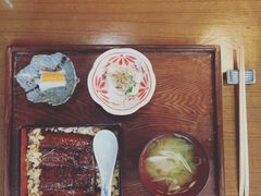 -希望日本料理(保利香槟花园店)