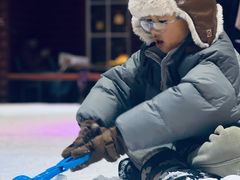 -宁波冰雪大世界(北仑区)