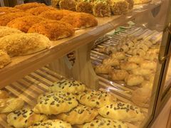 -BreadTalk面包新语·烘焙蛋糕(高德置地春广场店)