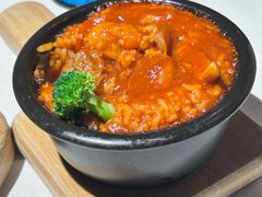 -俄士厨房(五棵松华熙LIVE店)