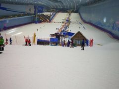 -哈尔滨热雪奇迹