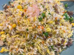 扬州碎金炒饭-扬二春炒饭(国庆路总店)