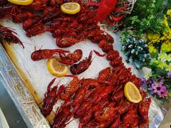-湖州东吴开元名都酒店-滨河自助餐厅