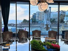 -靓湾海鲜·海景餐厅(小麦岛店)