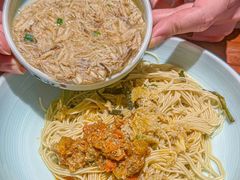 -裕兴记•蟹黄面馆(人民广场店)