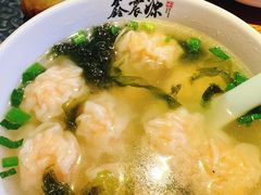-鑫震源·苏式大虾生煎(山塘街店)