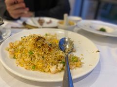 官邸炒饭-和平官邸·花园餐厅(武定西路店)