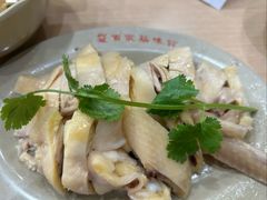 -百家鸡味馆(清泰店)