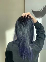 点击看大图 -MORI HAIR SALON日式美发沙龙