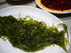 -喜家德虾仁水饺(华强天虹店)