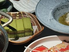 -阿吾罗日本料理(K11艺术中心店)