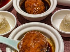 张氏狮子头-羲和雅苑•北京烤鸭(乐园道万象城店)