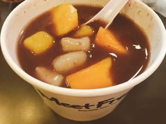 -鲜芋仙(宝地广场店)