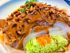 -燕郊烧鸽子(酷车小镇店)