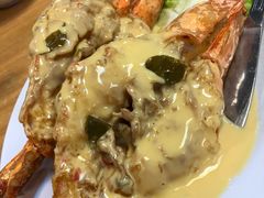 -ZF Seafood Restaurant 卓峰海鲜餐