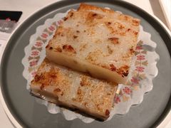 -禄运茶居·手工点心(猎德店)
