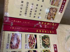 -蠔门宴海鲜城·阳江特色菜