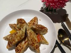 -炳胜私厨(万象前海店)