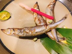 -德川家日本料理(中关村寰太大厦店)