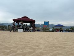 -大梅沙海滨公园