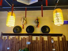 -美食美客土烙锅店·老字号