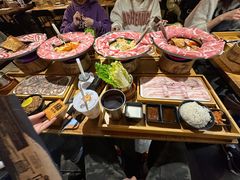 -老爷锅(新街口IFCX店)