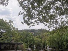 -宜兴张公洞