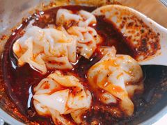 -汪家馄饨(集庆路店)