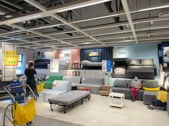 -宜家家居(哈尔滨商场店)