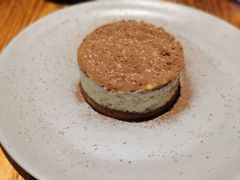-Mercato莫卡多露台餐厅与酒吧(K11店)
