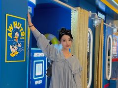 -天河城购物中心