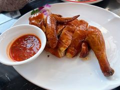 -新白鹿餐厅(虹桥南丰城店)