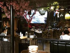 大堂-胡桃里音乐酒馆(曲江店)