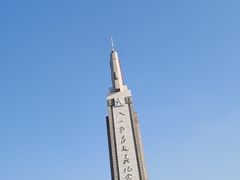 -八一南昌起义纪念塔