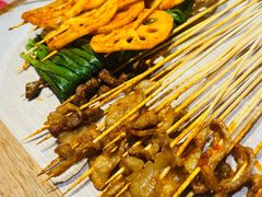 -辣小鲜·南昌大排档(船山路店)