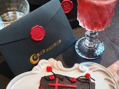 -Nord Grill&Bar Highland诺德西餐(深圳欢乐海岸店)