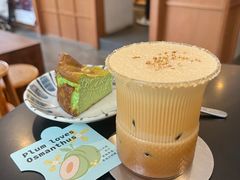 -PUZZLE COFFEE 拼图咖啡