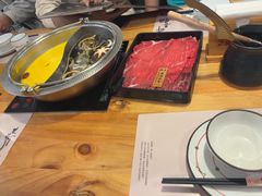 -牛匠和牛寿喜锅(西安总店)