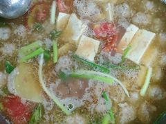 -麒麟豆汤圆子火锅(川心小区店)