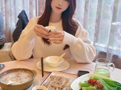 -聚福山莊·寻味顺德(北滘店)