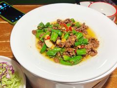 -新白鹿餐厅(龙游路店)