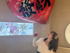 -栖·咖啡