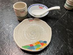 -江小渔鲜鱼火锅(西二道街店)