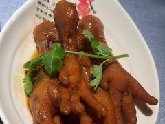 -晓粤·惹味粤菜(凯德乐峰广场店)