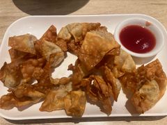 -穆桂英美食(南禅寺店)