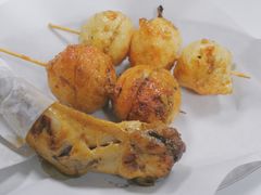 -下环街市熟食中心